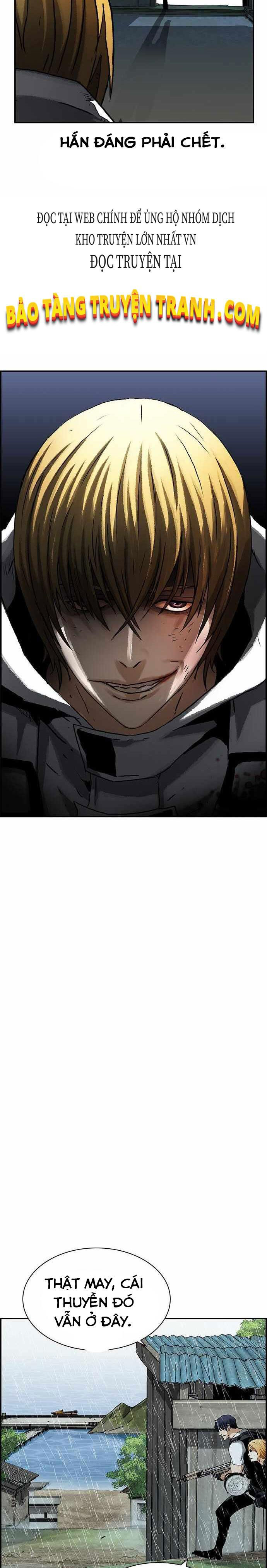 pubg - cuộc chiến sinh tồn chapter 7 23