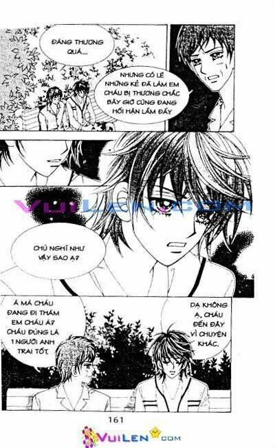 thiên thần tái thế chapter 7 161