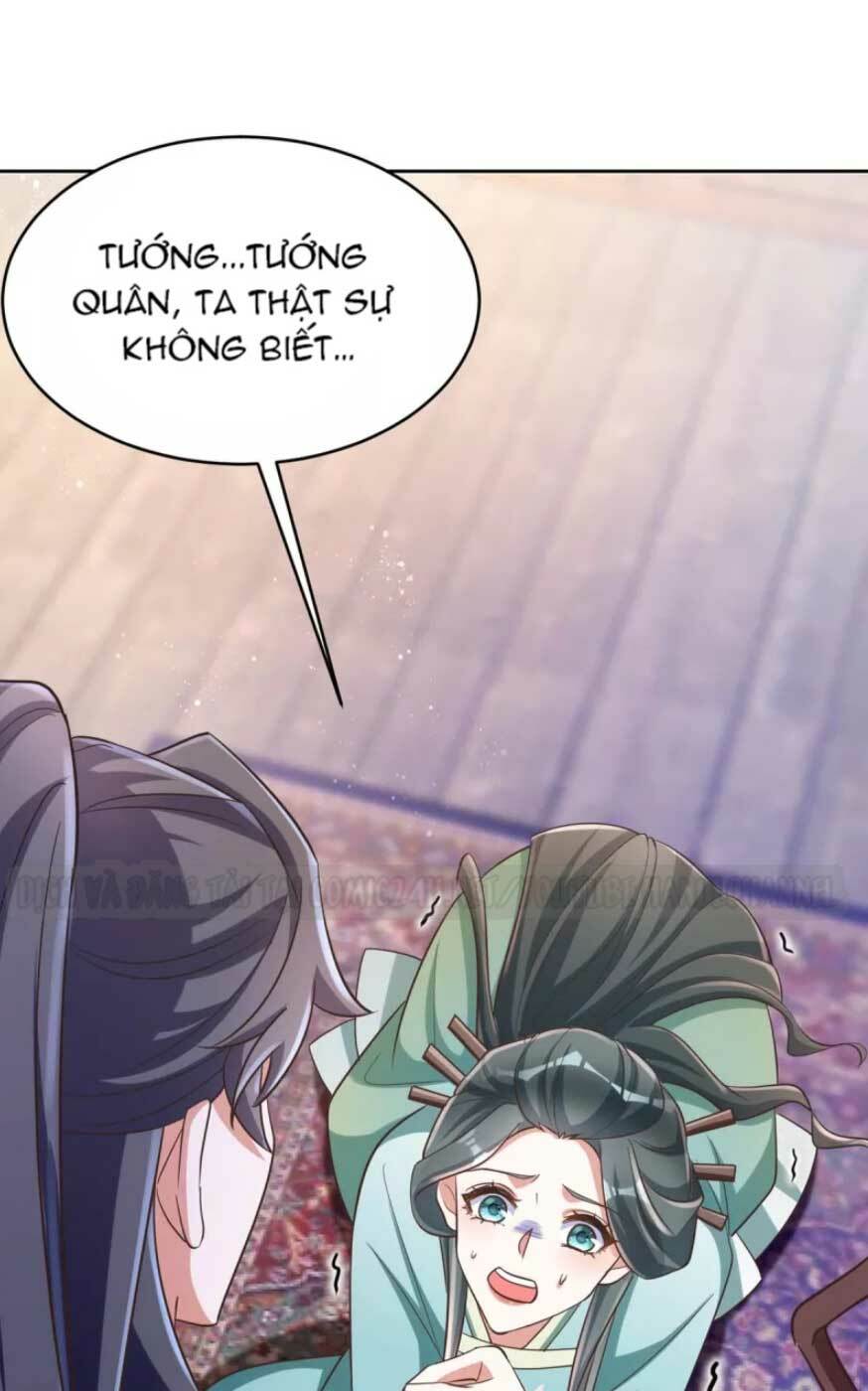 manh hổ trọng sinh : tướng quân đại nhân muốn ôm ôm chapter 49 13