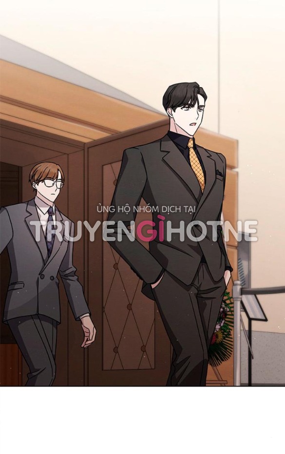 the castle - cô dâu của quỷ chapter 6.1 8