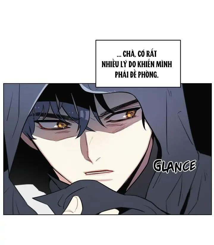 tôi là fan cứng hoàng tử chapter 12.2 21