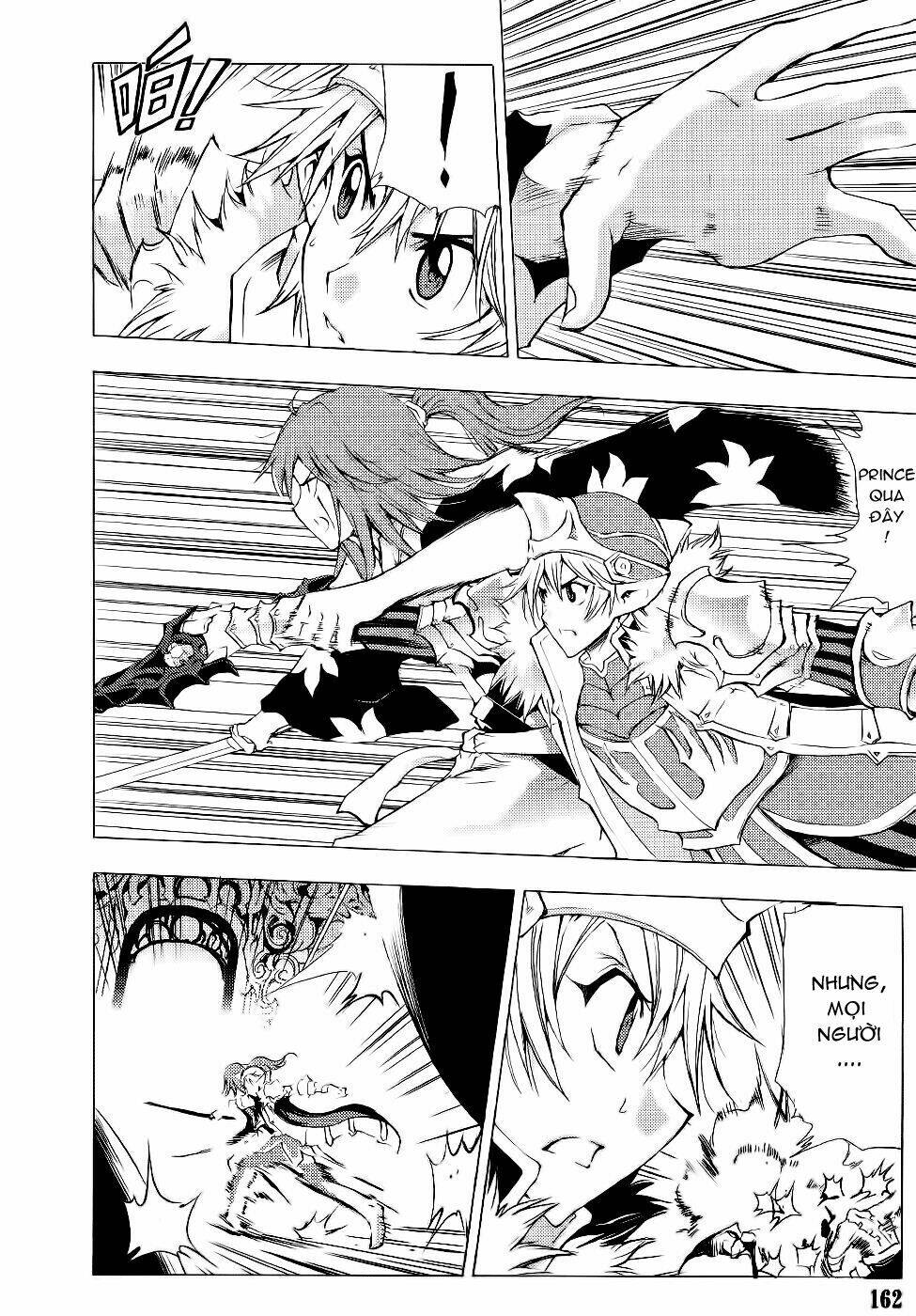 1/2 prince chapter 58 11