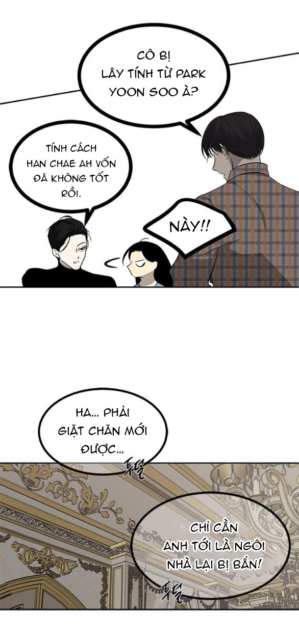 Cạm Bẫy chapter 199.1 9