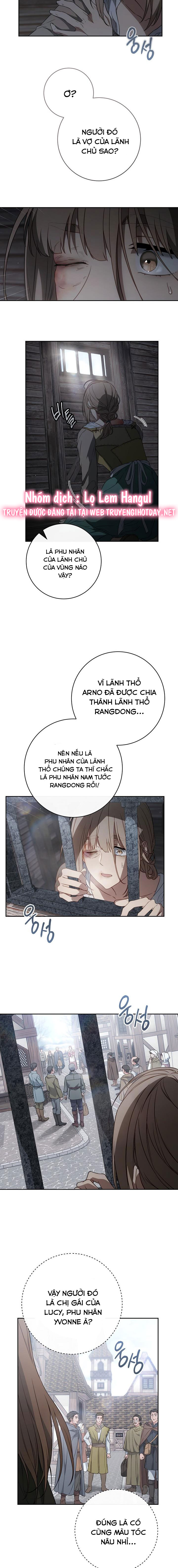 phía sau em, luôn có ta bên cạnh chapter 113 4