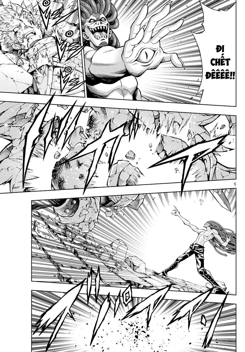 marry grave chapter 51 5