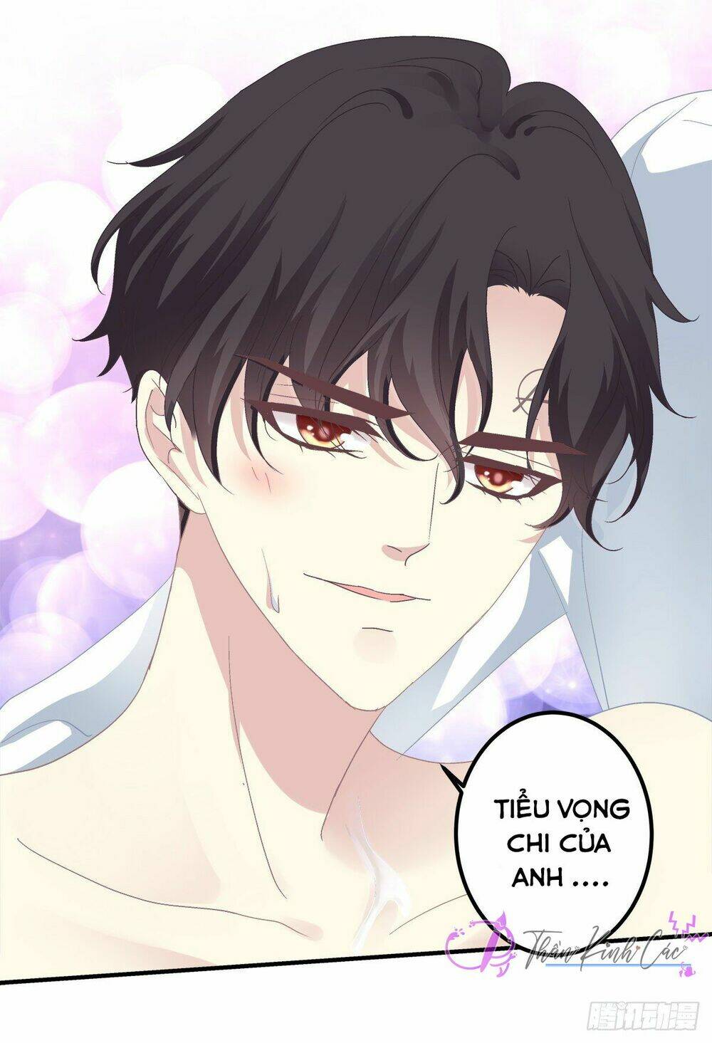 toàn bộ nắm trong tay chapter 40 27