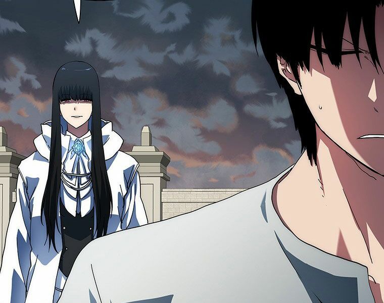 các chòm sao chỉ chú ý mình tôi chapter 16 118