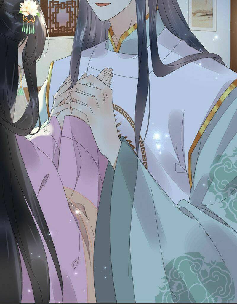 dục hỏa độc nữ chapter 96 24