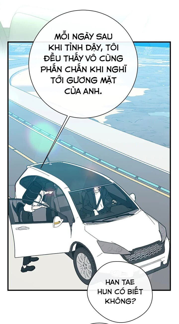 tình yêu ngây dại chapter 24 7