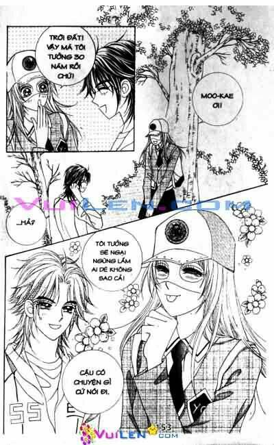 sâu trong ánh mắt chapter 8 14