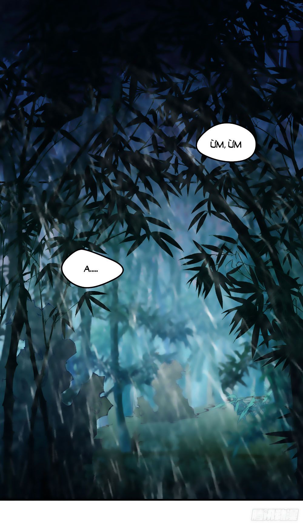 Liêu Liêu Nhân Thân Tu Tiên Truyện chapter 102 - Trang 2
