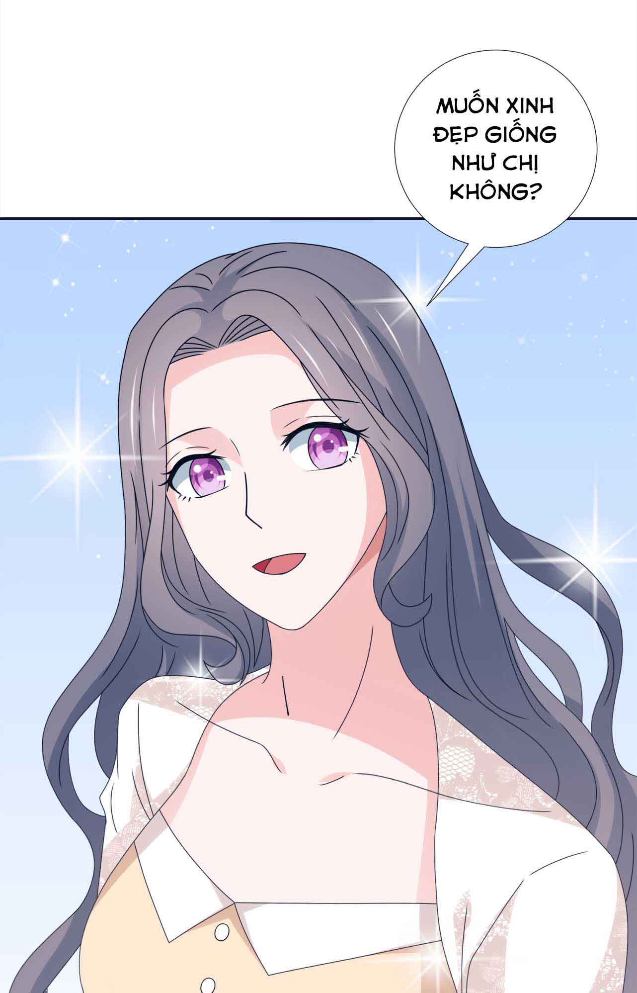 bí mật không thể yêu đương chapter 14 13