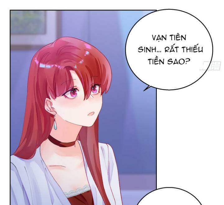 bạn trai biến dị của tôi!!! chapter 5 12