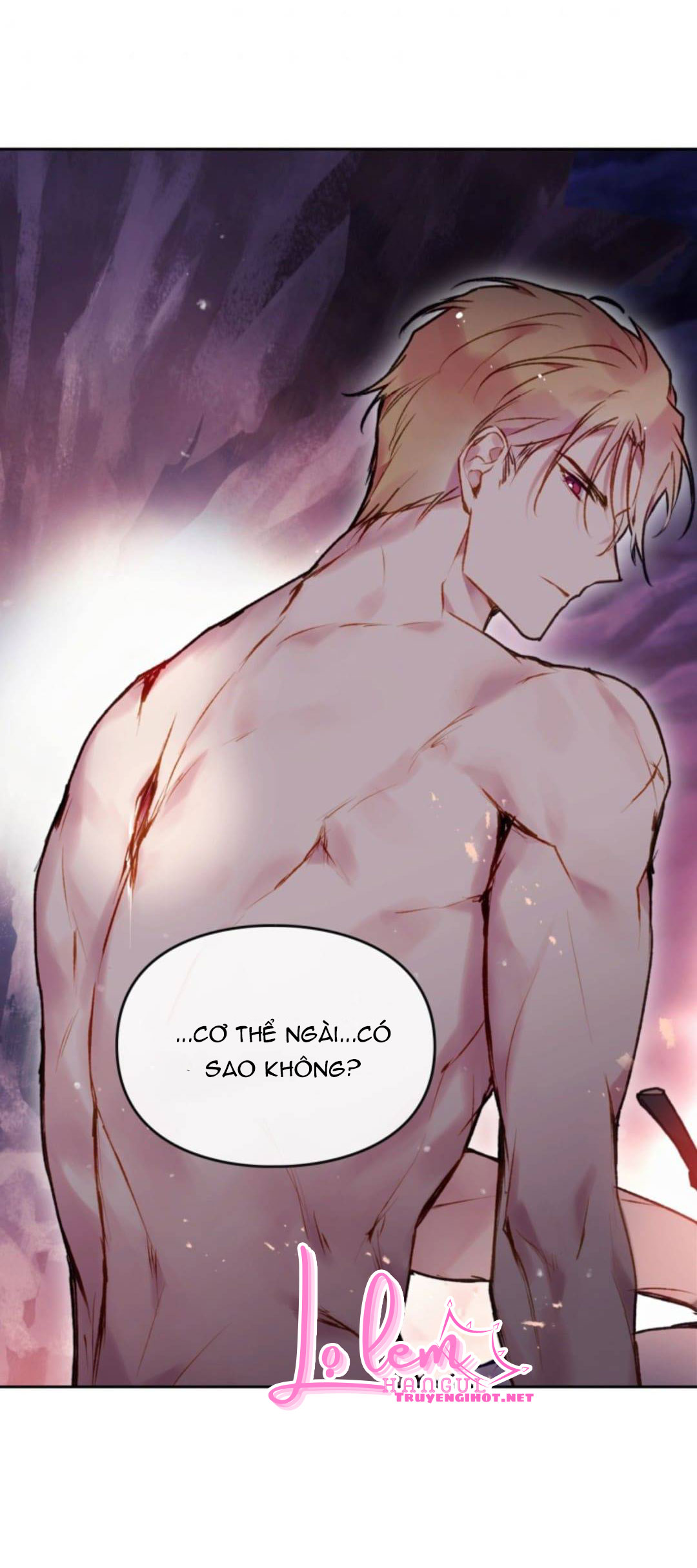 kết thúc của nhân vật phản diện chỉ có thể là cái chết chapter 71 23