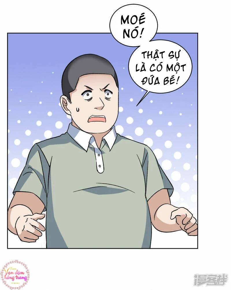 cô ấy đến rồi, xin nằm xuống! chapter 228 19