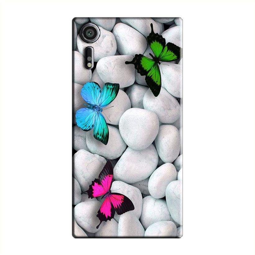 ỐP LƯNG IN DÀNH CHO SONY XZ