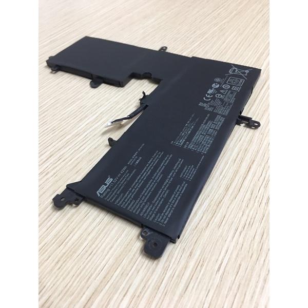 Pin Dùng cho Laptop Asus TP410 TP410UA B31N1705 Battery