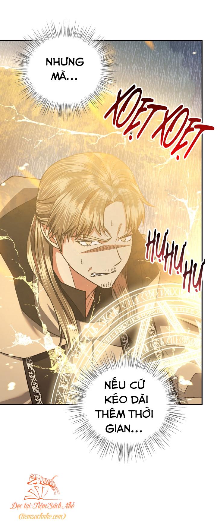 cha, con không muốn kết hôn đâu chapter 89 30