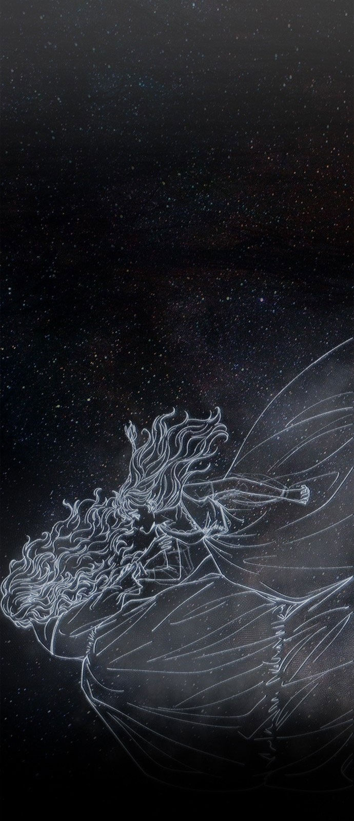 như gió trên cành cây khô chapter 55 2