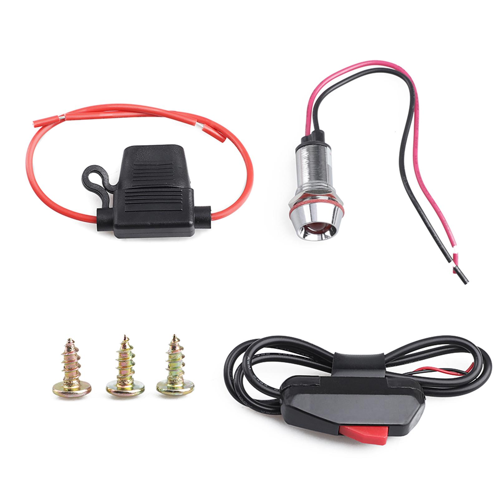 Universal Launch and kit Black