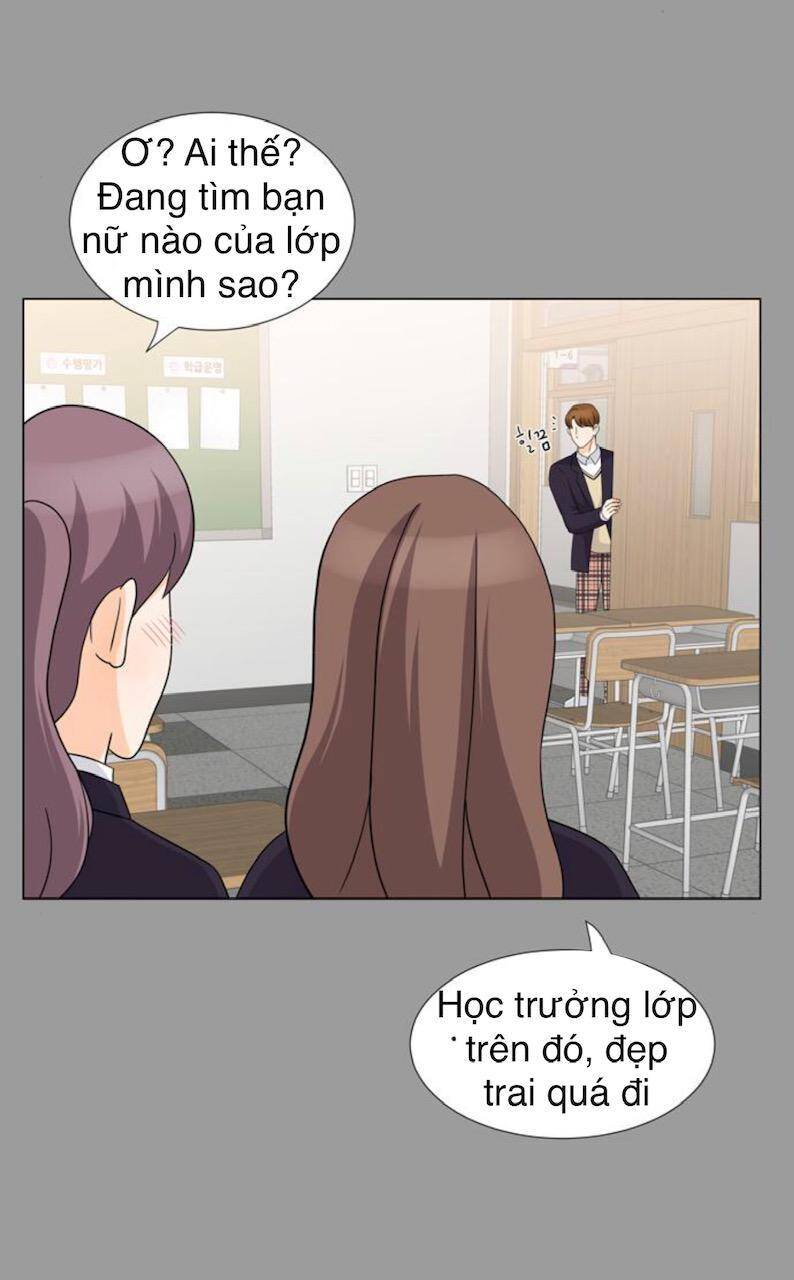idol và sếp, em yêu ai? chapter 60 34