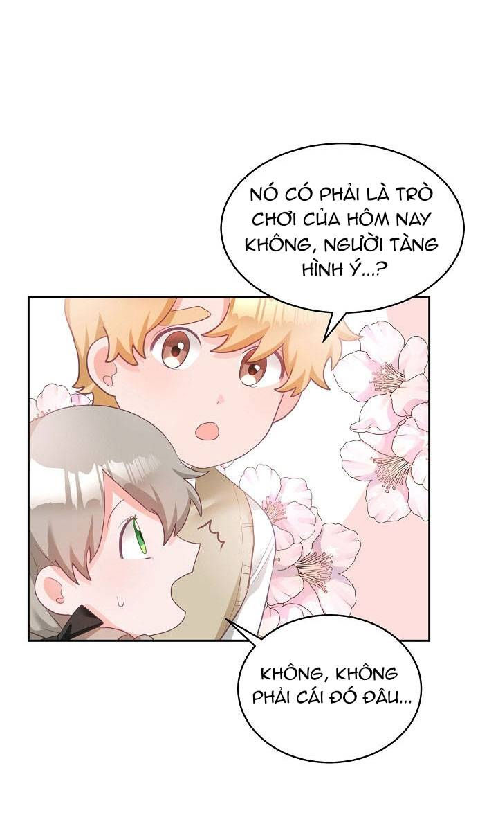 cô tiểu thư bé nhỏ thuần hóa các nhân vật chính chapter 1 50