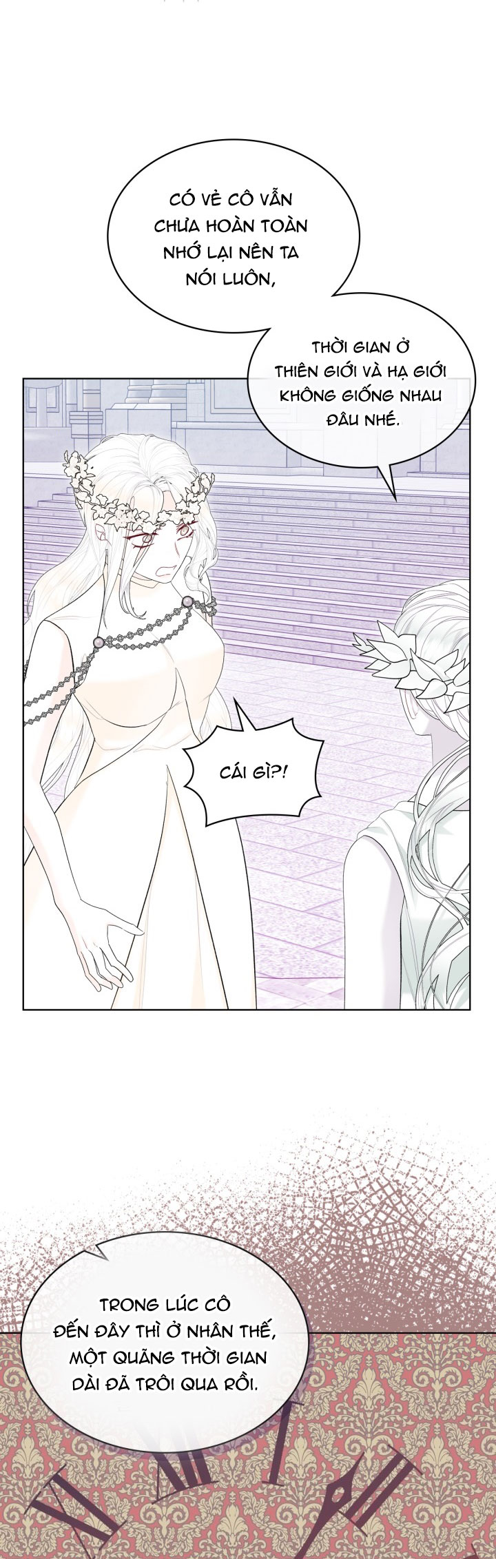 kẻ tạo ra ác nữ chapter 69.1 33