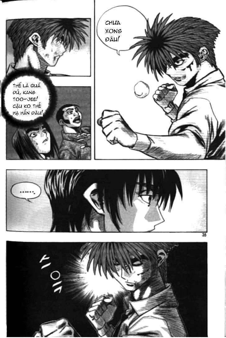 change guy chapter 166 13