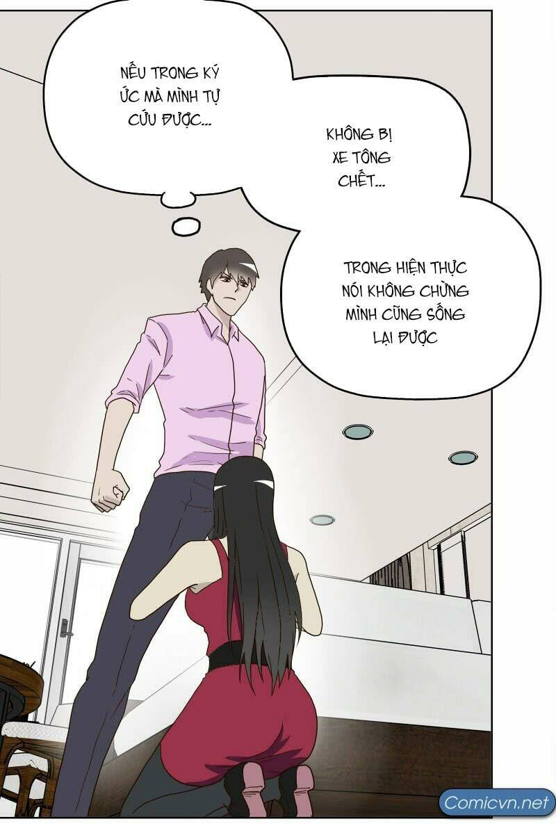 thế giới cận tử chapter 3 27