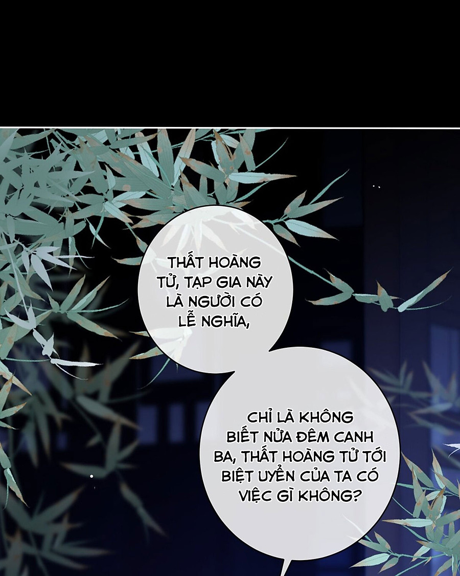 bạo quân thuần dưỡng chỉ nam chapter 1 11