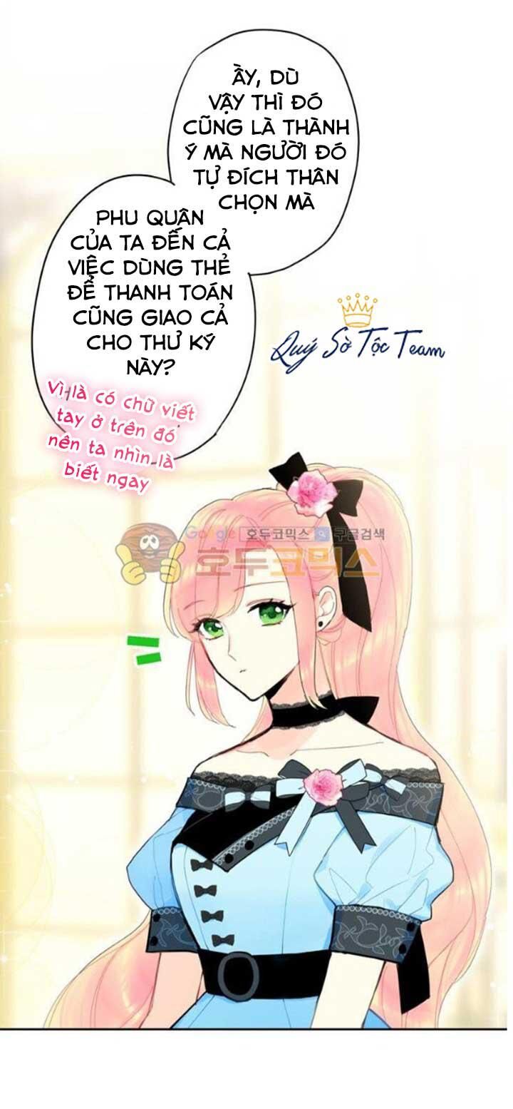 trọng sinh trở thành hoàng phi chapter 53 7