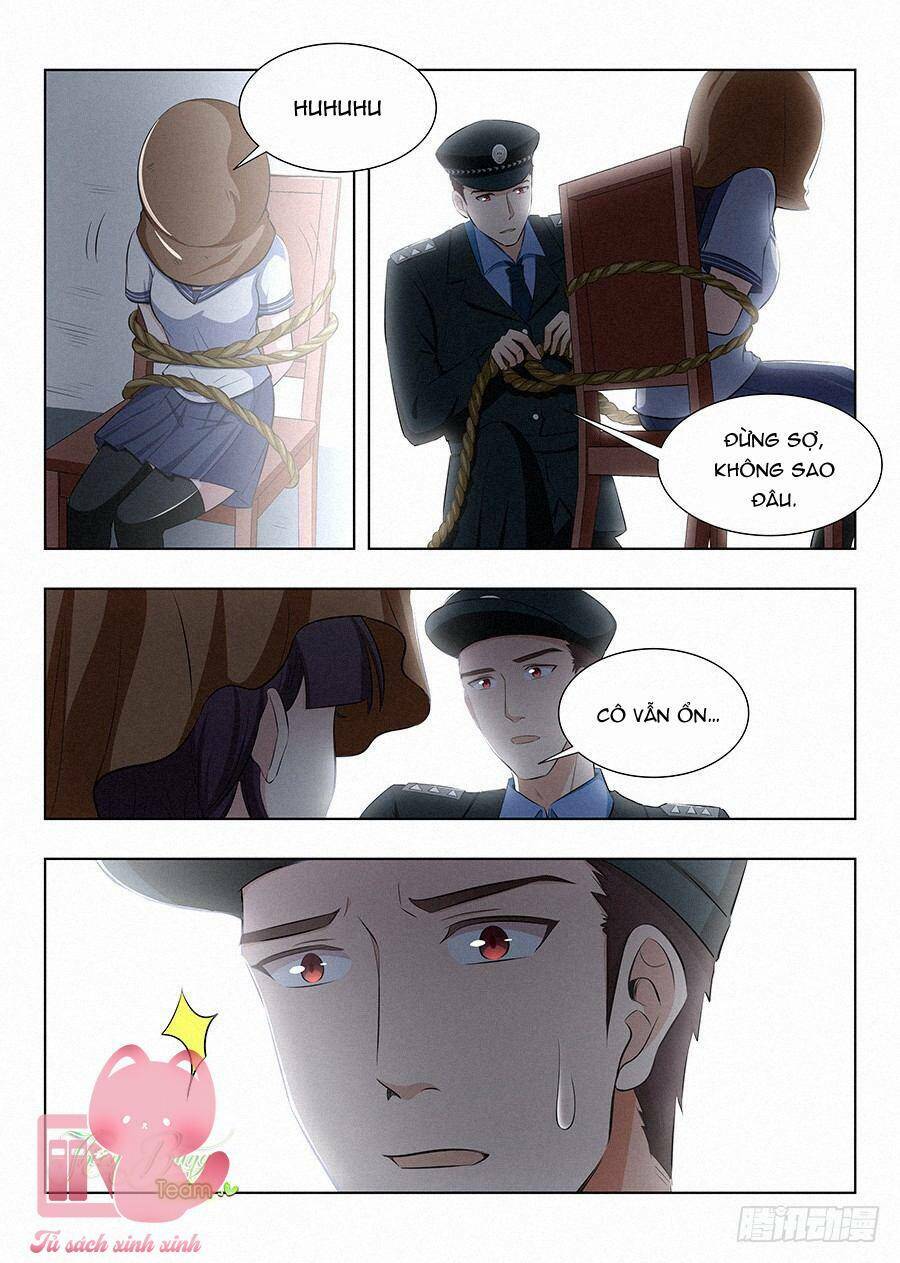 luyến ái 1/2 chapter 87 10