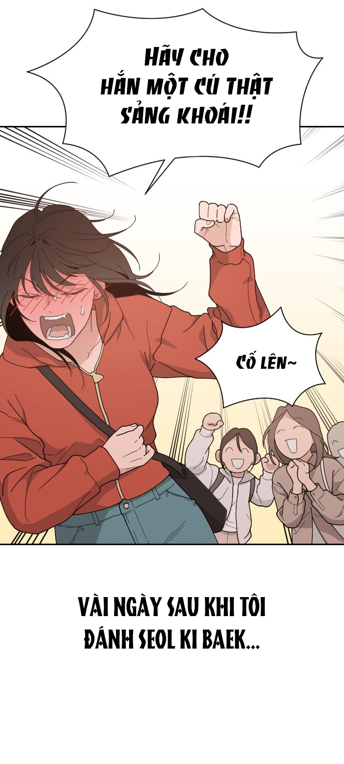 Vận May Bất Ngờ chapter 46.1 11