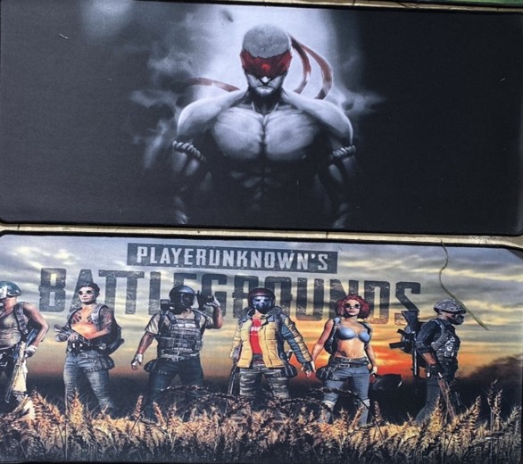 Lót Game 30 x 70 x 2ly