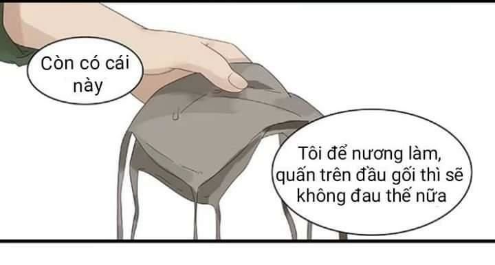 mưa chìm sâu trong mây chapter 33 16