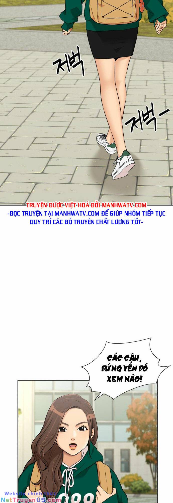 gương mặt thiên tài chapter 106 4