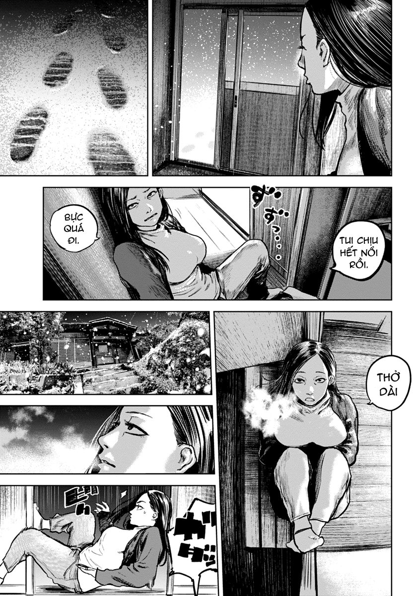 gannibal chapter 1.5 18