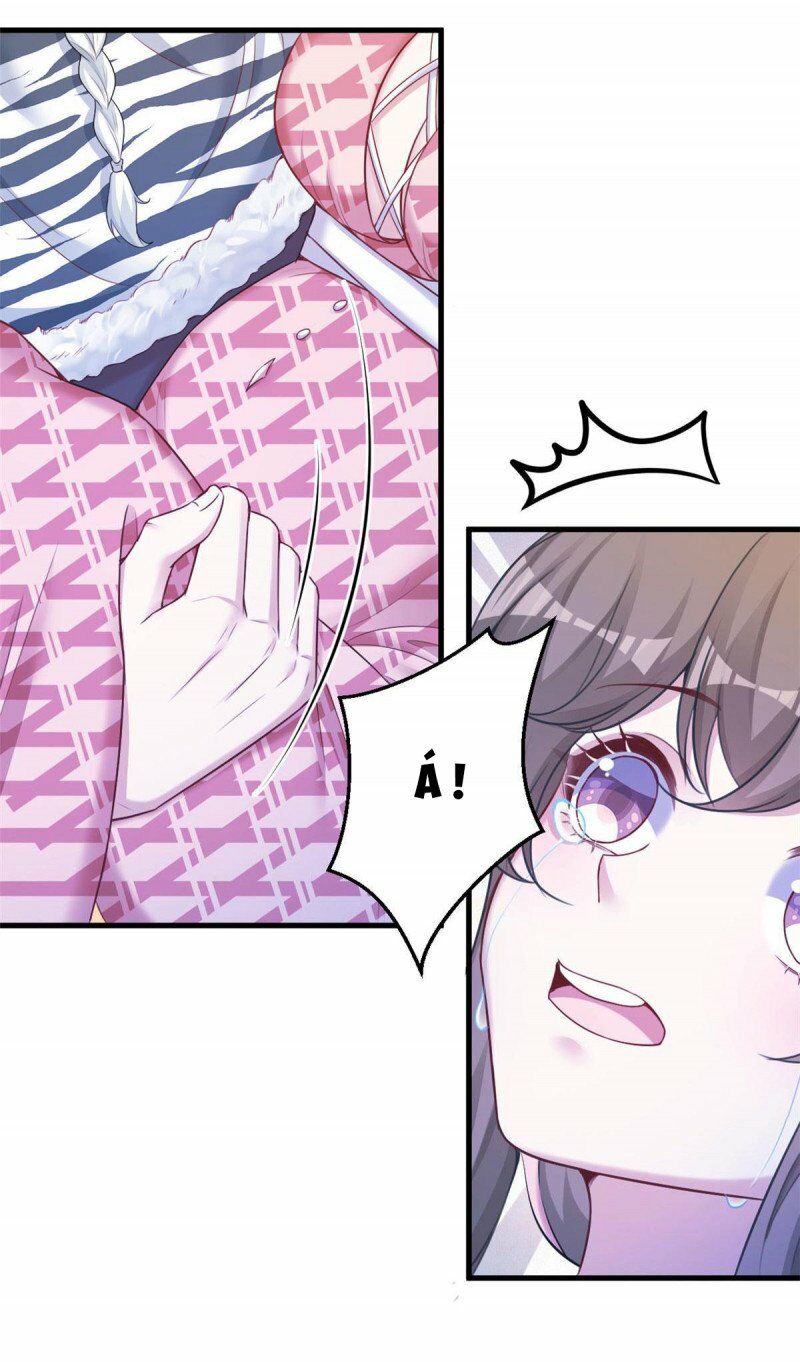 [16+] thảnh thơi thú thế chủng chủng điền, sinh sinh tể chapter 401 9