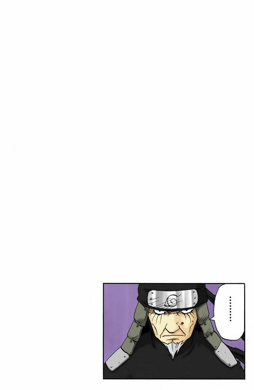 cửu vĩ hồ ly màu chapter 121 15