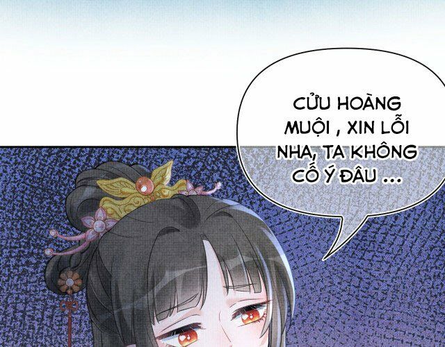 nhóc con giao nhân ba tuổi rồi chapter 12 11