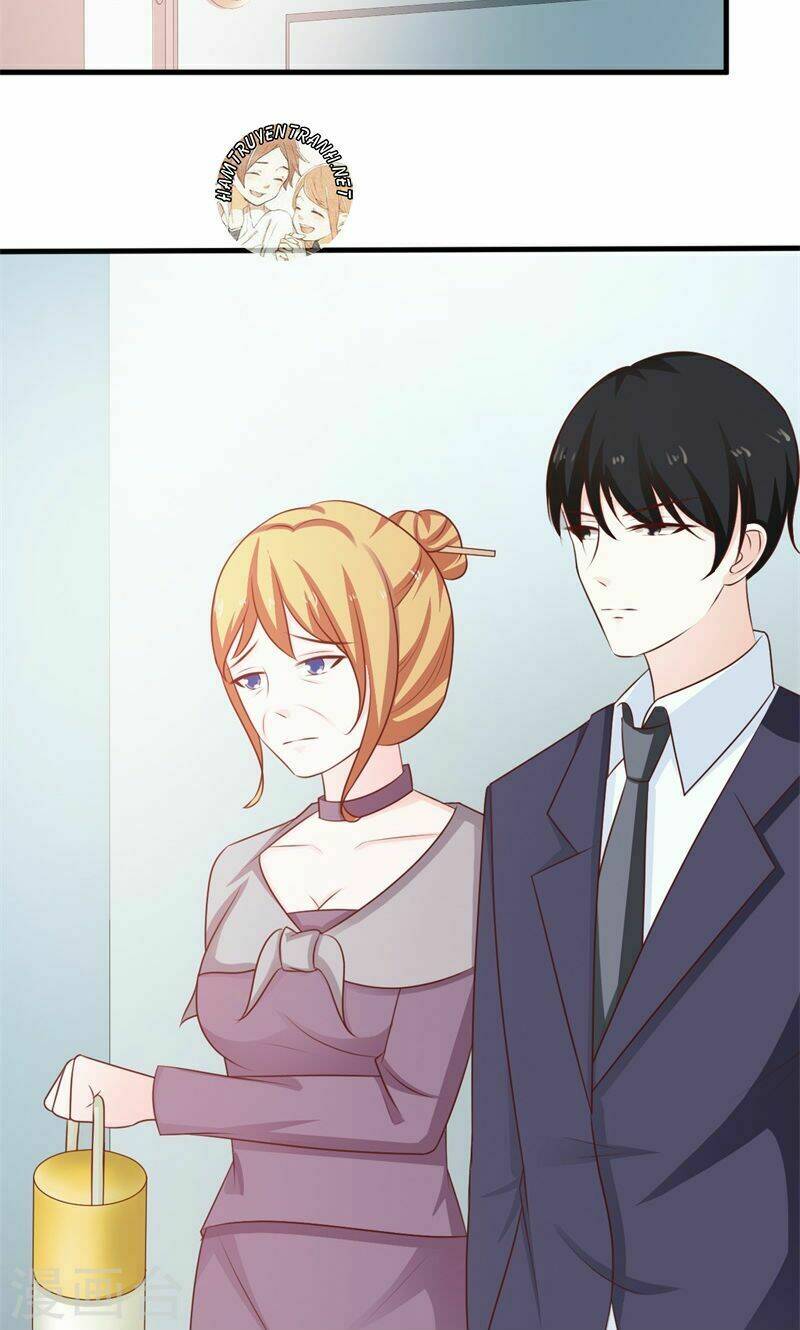 bá đạo tổng tài ngạnh thượng cung chapter 34 21