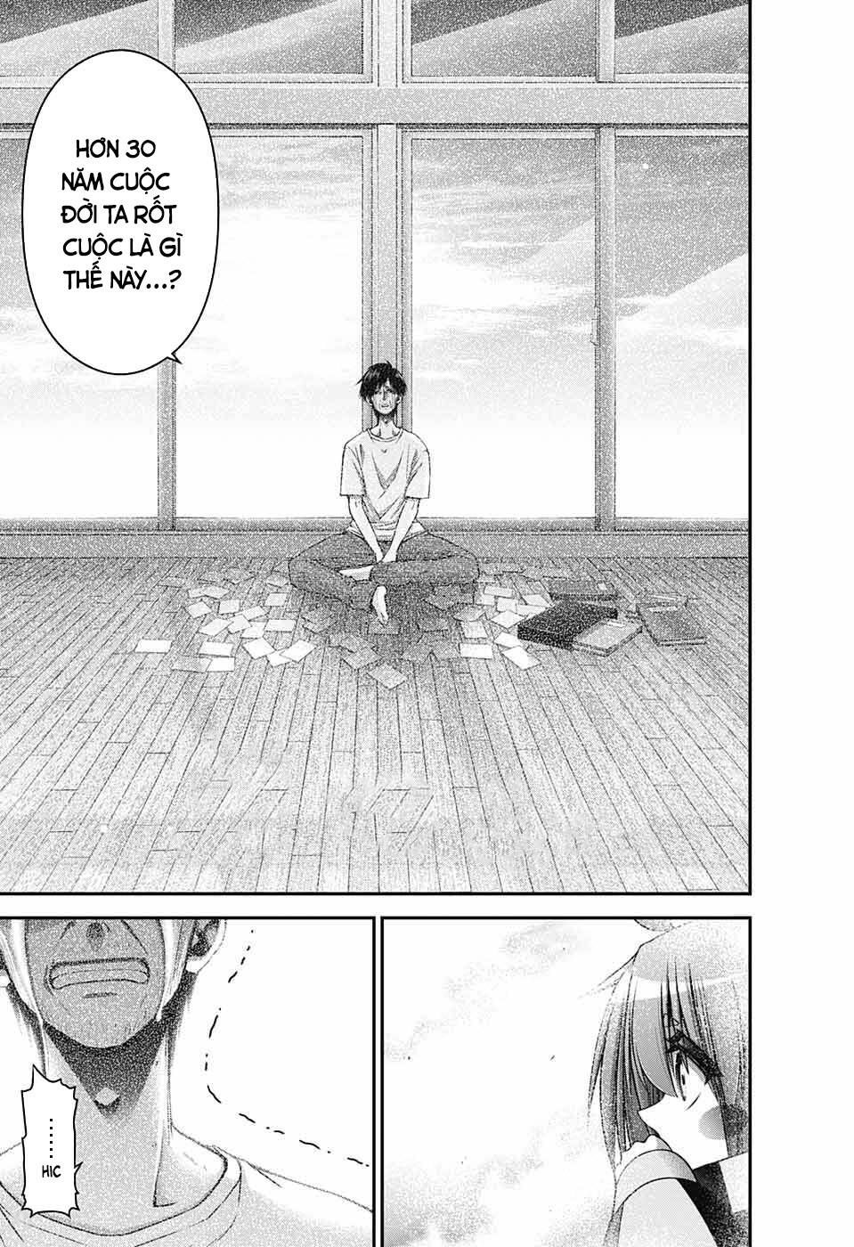 thợ săn ác linh chapter 40 27