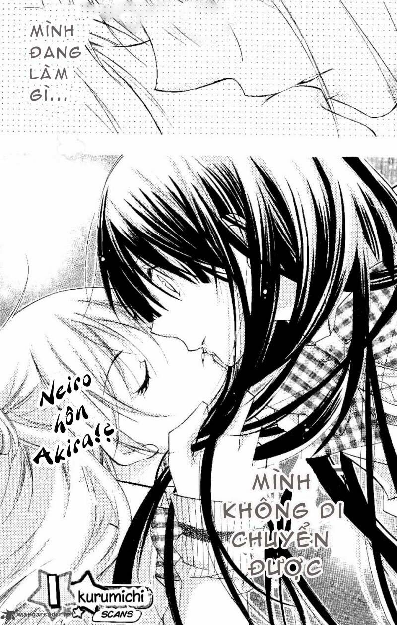 kimi no neiro chapter 9 37