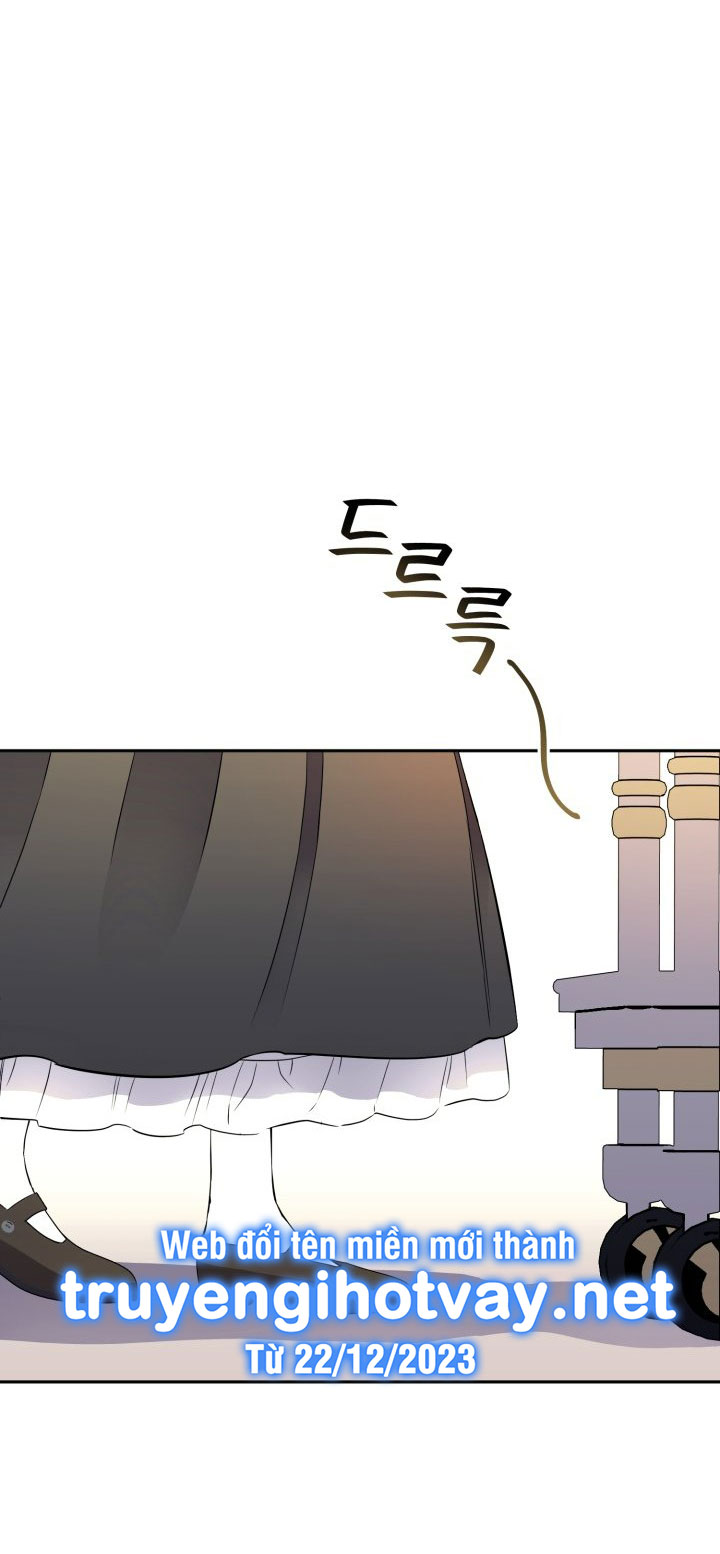 [18+] nếu cứu rỗi một cầm thú hư hỏng chapter 1.2 31