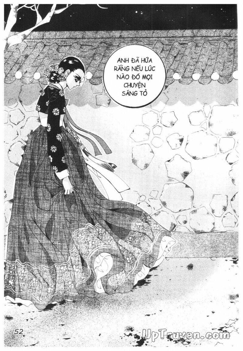 hoàng cung chapter 20 50