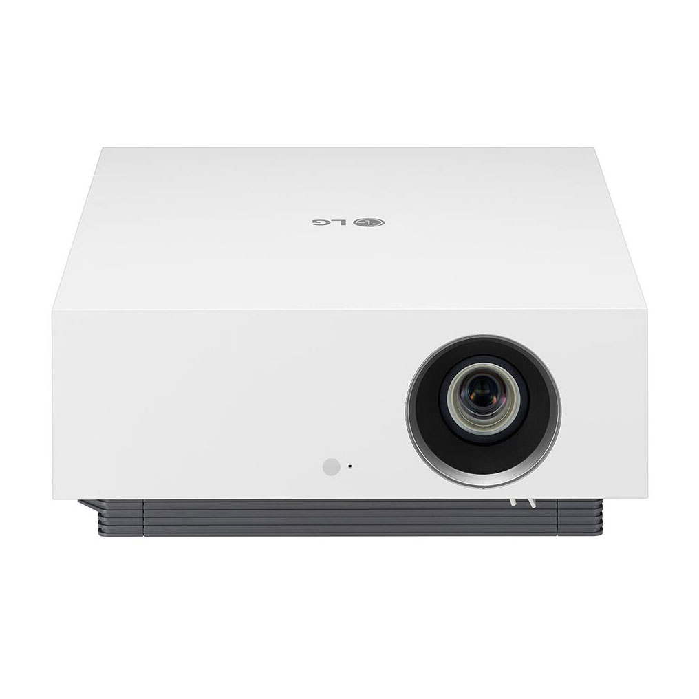 Máy chiếu LG CineBeam Laser 4K HU810PW - Hàng chính hãng