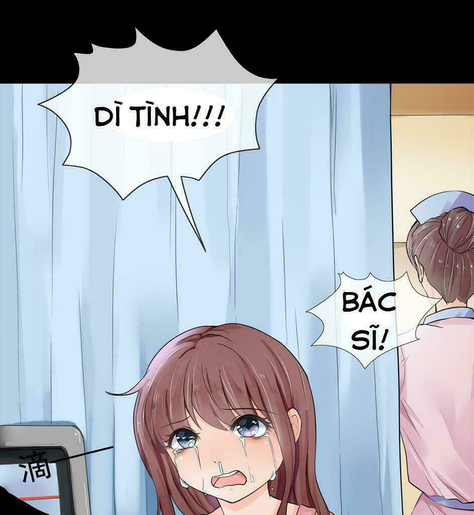 tương tư ly thành chapter 1 5