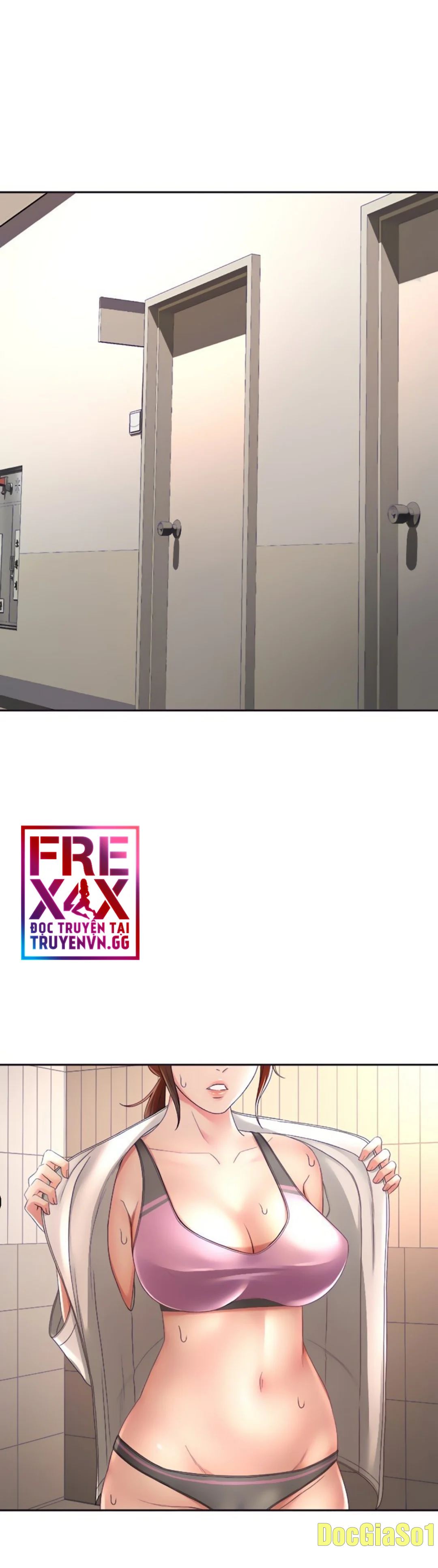 cậu chủ nhỏ chapter 34 1