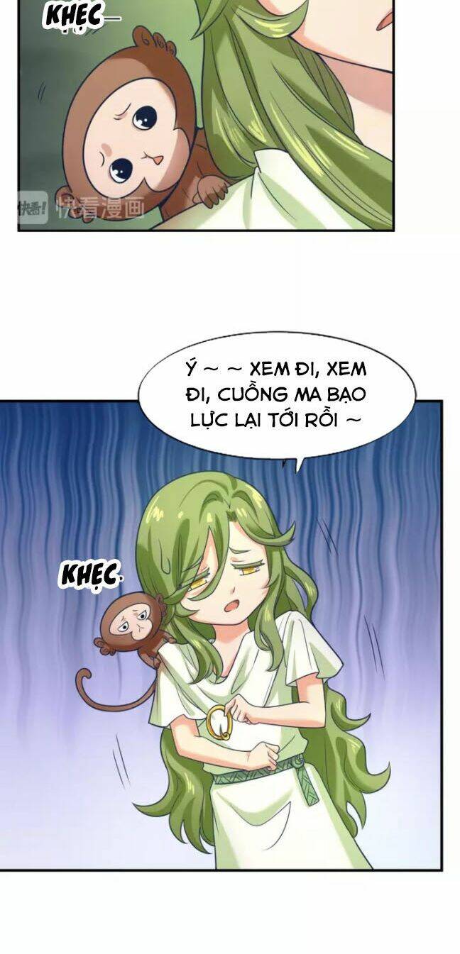 người chặn xuyên không chapter 90 46