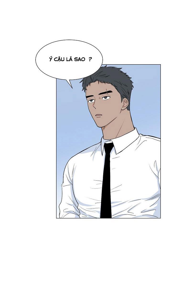 công nam bắc thụ chapter 1 74